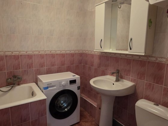 Сдам 2 х ком квартиру на 6 ст Большого Фонтана,Юракадемия Парк Победы Одеса