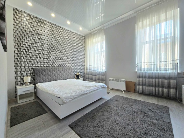 Оренда 1к. квартири центр Львова. Вул. Лесі Українки - фото 1