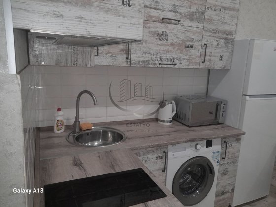 Здам 1 кімнатну студію, ЖК 'Парковий Квартал' Харків