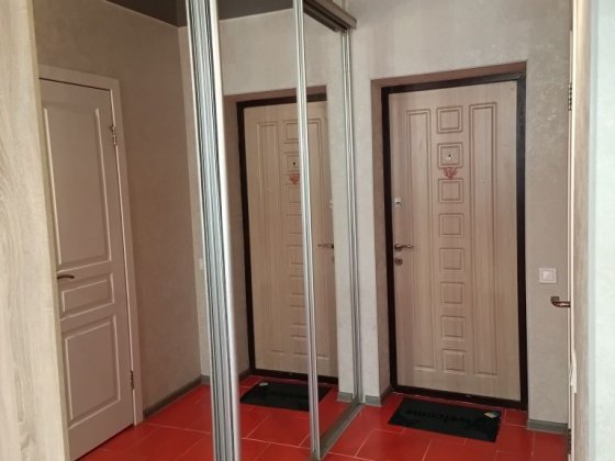 Сдам 1к квартиру Харків