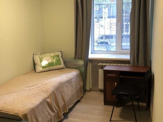 Аренда 2к квартиры в Центре