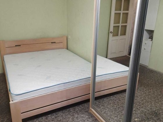 Реальная Сдам классную 1к по Пр.Науки недалеко от м. Научная. ГАЗ Харків