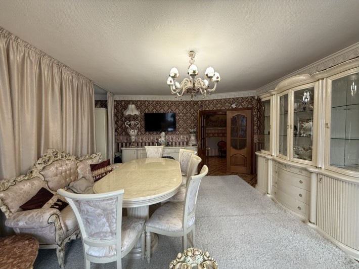 Аренда большой 3к на Соборной - фото 1