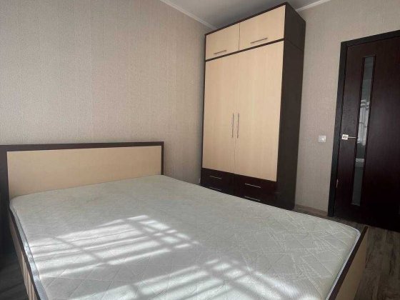 Двухкомнатная квартира пр. Победы, Алексеевка Харків