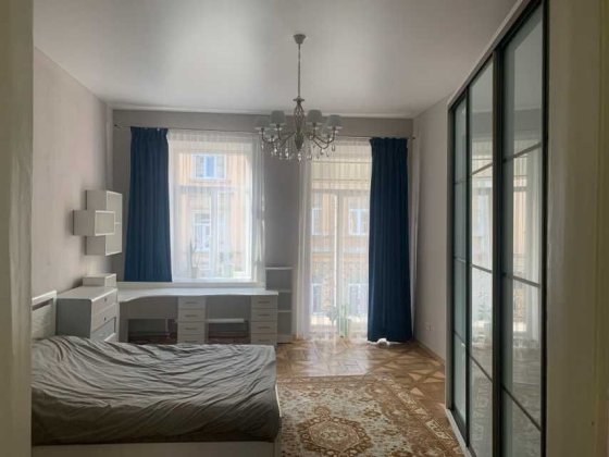 Довготривала оренда Куліша (поруч вул. Балабана) Львів Львов