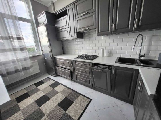 НОВОБУДОВА 2 кім.кв. вул. Наукова Львов