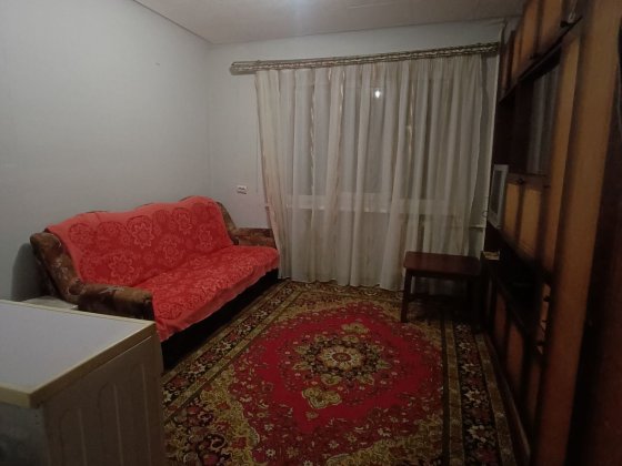 Сдам квартиру студию в районе Одесской, переулок Зерновой Харків