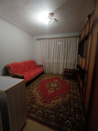 Сдам квартиру студию в районе Одесской, переулок Зерновой - фото 1