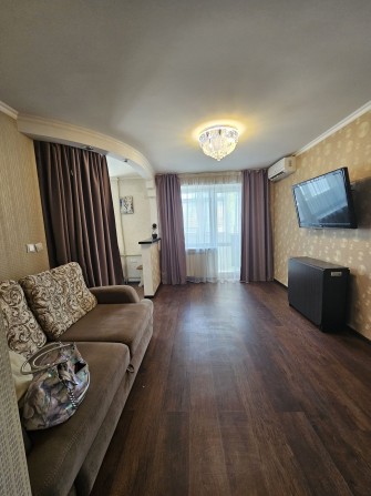 Сдаётся 2к квартира в корабельном районе - фото 1