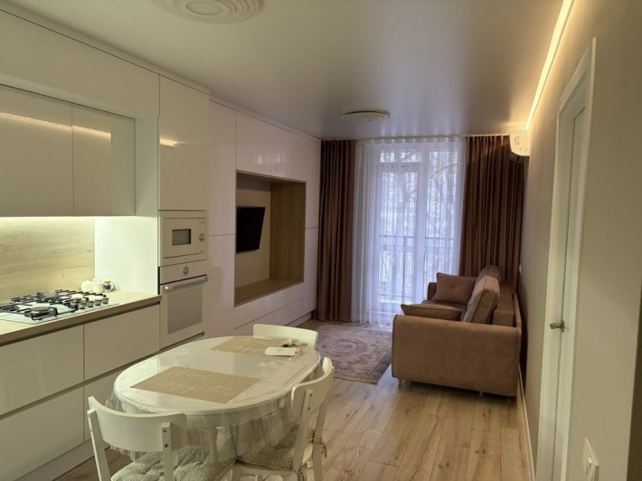 Оренда 1 кім вул Зелена ЖК Авалон Новобуд - фото 1