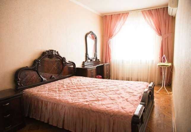 Аренда 3к квартиры ЮТЗ - фото 1