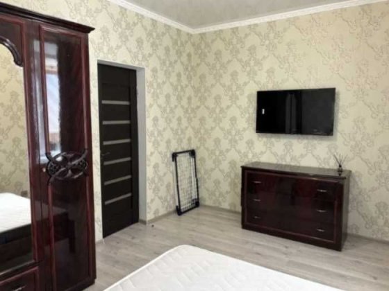 Аренда 1к квартиры Центр