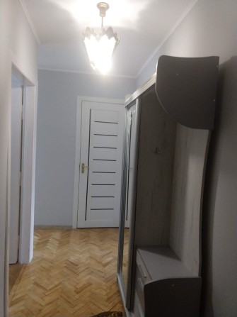 Здається 2-к квартира вул. УПА 30 - фото 1