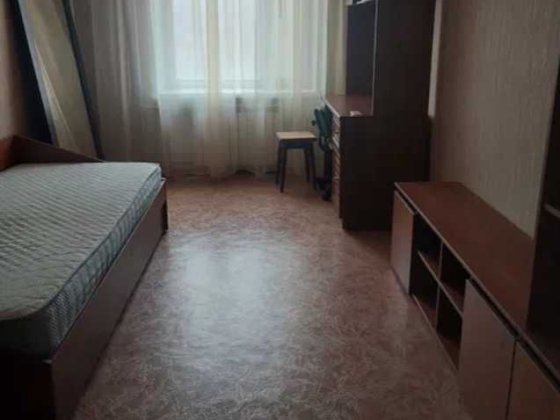 Аренда 2к квартиры на Мельничной