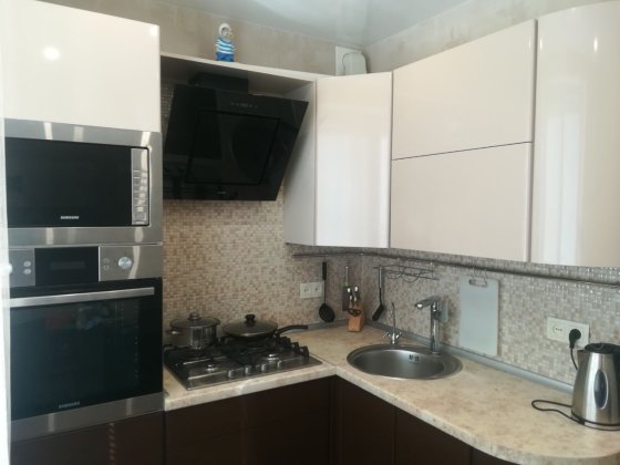 Сдам 1 кв ТРК Украина 24-этажка 5000 гр. Харків