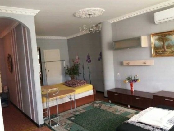 1 к.кв. Центр, м. Левада, м. Спортивная, пр. Аэрокосмический (Гагарина Харків