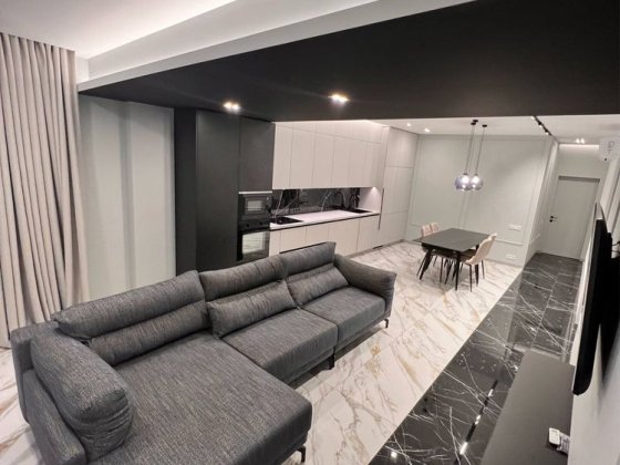 Генератор! Аренда 4 к квартира в ЖК Comfort City Рыбинский Дафи Грани Днепр