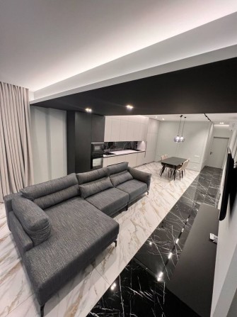 Генератор! Аренда 4 к квартира в ЖК Comfort City Рыбинский Дафи Грани - фото 1