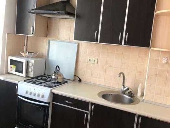 Сдам 1к кв на Салтовке метро Студенческая Харків