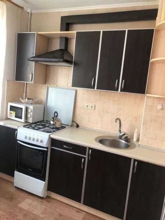 Сдам 1к кв на Салтовке метро Студенческая - фото 1