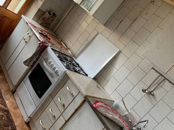 Сдам в аренду квартиру Танкопия Харків