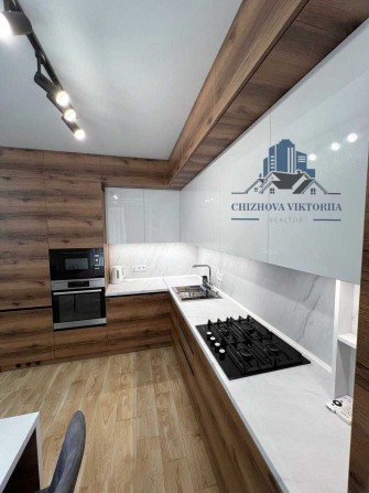 Аренда квартиры в ЖК Ривер парк - фото 1