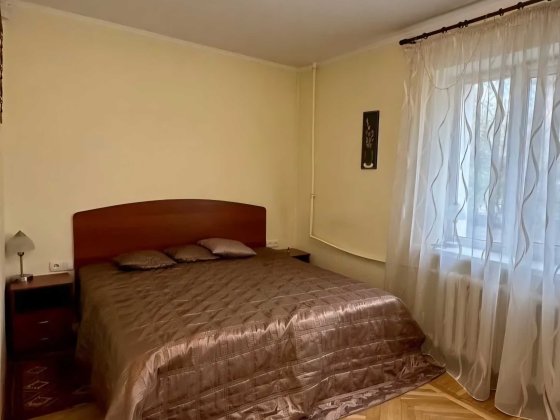 Здам 2-кімнатну квартиру 2 поверх Газ пр. Поля Дафі Днепр