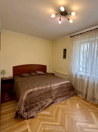 Здам 2-кімнатну квартиру 2 поверх Газ пр. Поля Дафі - фото 1