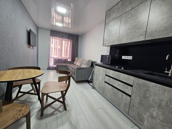 Здається смарт-квартира IT-Park Manufactura, вул. Чигіріна 13 Харків