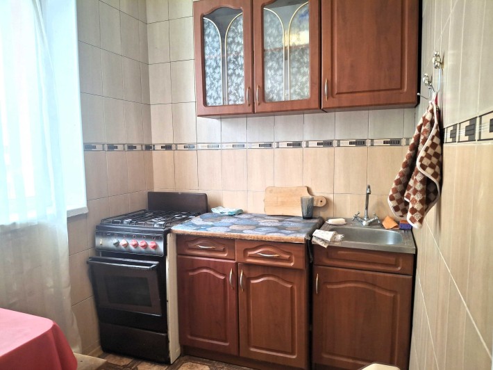 Сдам 1к кв метро Салтовское Героев Труда 10 мин Л. Сердюка 16 - фото 1