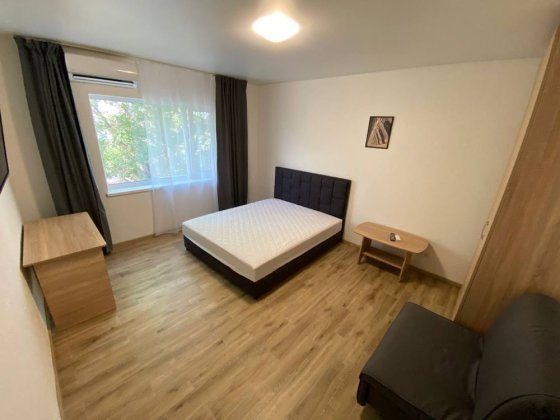 Сдам 1к квартиру в центре Днепр