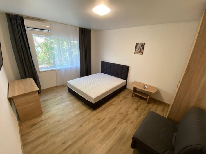 Сдам 1к квартиру в центре - фото 1