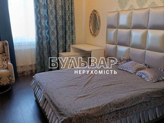 ‼️Сдам 3 к.кв. дом Бизнес-Класса ЖК Монте Плаза, пр. Науки, 23 Августа Харків