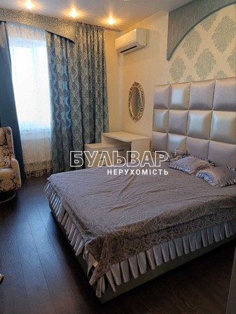 ‼️Сдам 3 к.кв. дом Бизнес-Класса ЖК Монте Плаза, пр. Науки, 23 Августа - фото 1