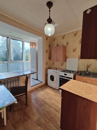 Сдам 1 комнатная квартира Залютино. Рынок. - фото 1