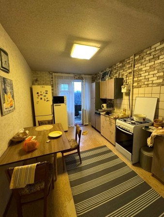 Оренда 4к.Квартири в районі Робочої / Макарова з Ремонтом - фото 1