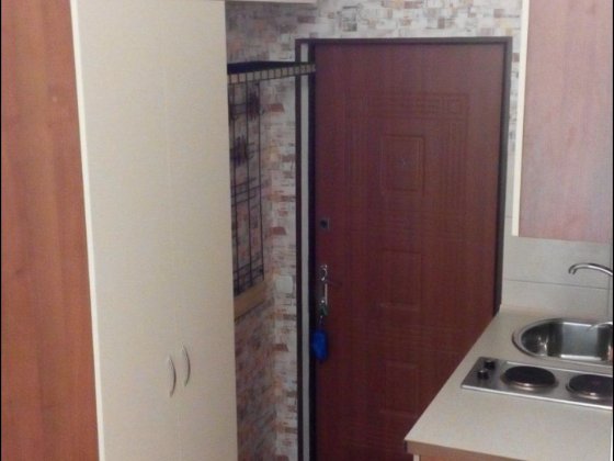 Сдам квартиру гостинку со своим санузлом на ХТЗ возле класса Харків