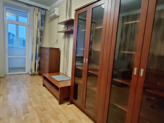 Аренда квартиры на Ленина/Воскресенской Днепр