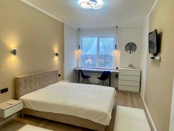 Оренда однокімнатної квартири Агрономічне Агрономічне