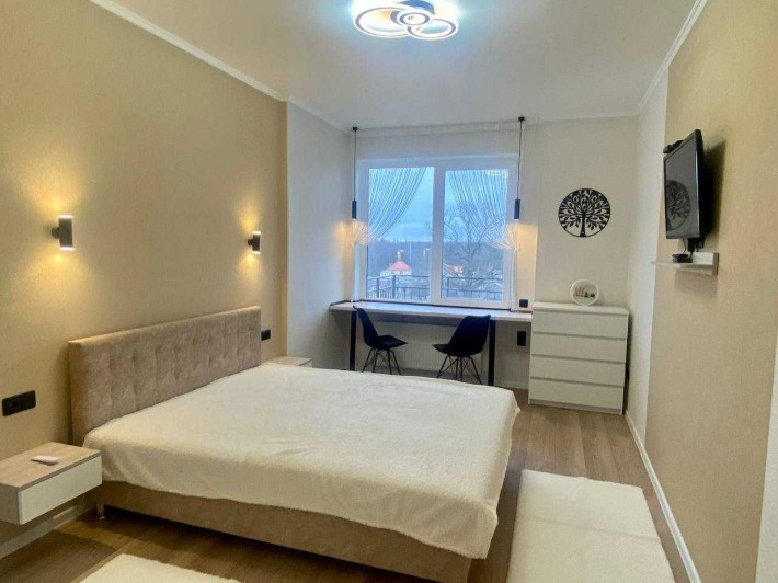 Оренда однокімнатної квартири Агрономічне - фото 1