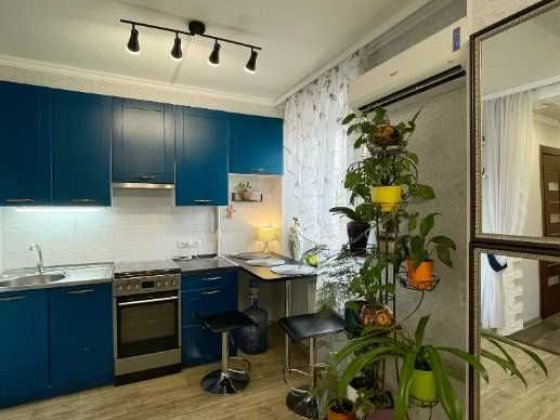 Сдам 1к квартиру Робоча низ Правий берег Ремонт Є світло! Днепр