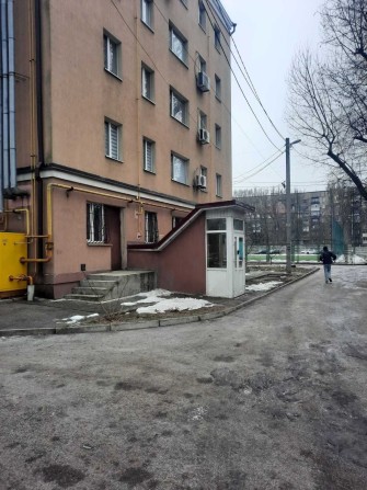 Сдается 1-я на 12 квартале - фото 1