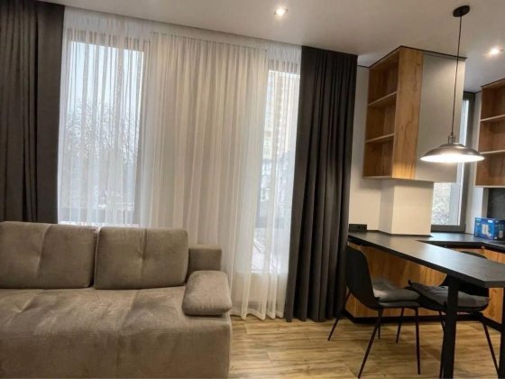 Оренда квартира 2к. ЖК AcademHoff Нагорка IQ House Дніпро