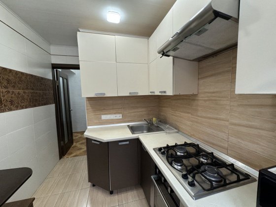 2К квартира. Гагарина Абхазская Днепр