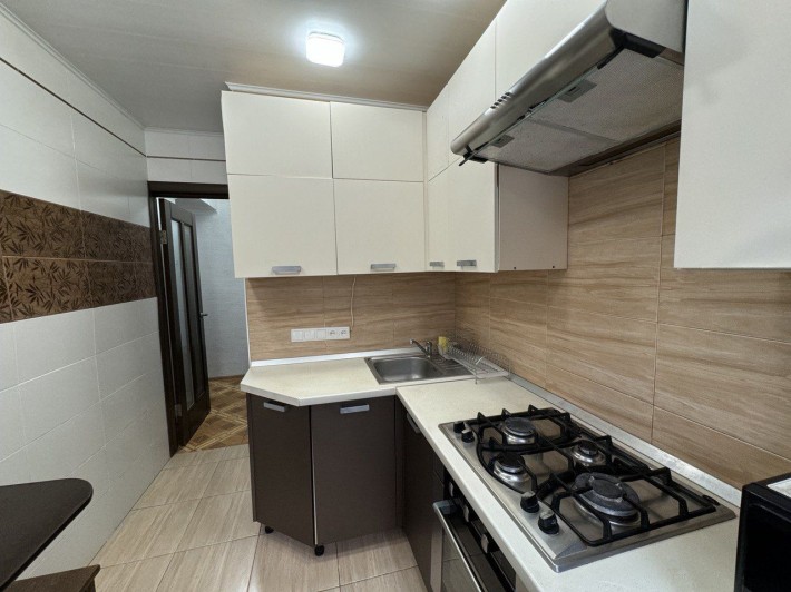 2К квартира. Гагарина Абхазская - фото 1