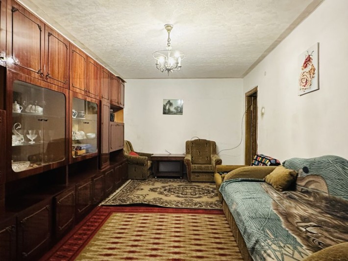 Сдам 1-к кв чешку верх пр Гагарина ТЦ Дафи, Подстанция - фото 1