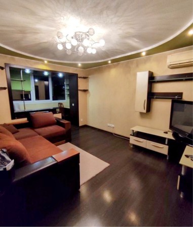 Сдам 1комн. на ж/м. ТОПОЛЬ-1,   С  РЕМОНТОМ - фото 1