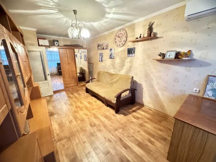 Оренда 1к квартири Робоча Робоча вул. 95 А - фото 1