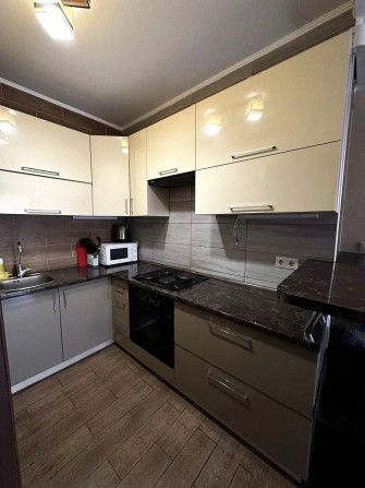 Оренда квартира 2к. ЖК Дельмар Дом на Миронова Центр - фото 1