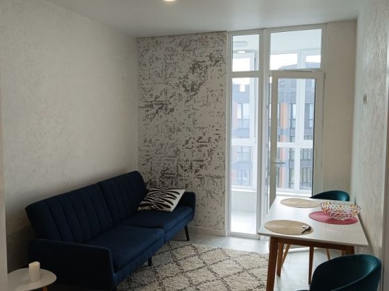 Оренда 1 кім квартири вул. Стрийська Львов